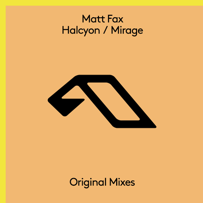 Halcyon By Matt Fax's cover