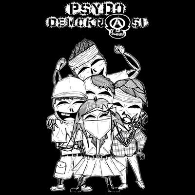 Psydo Demokrasi's cover