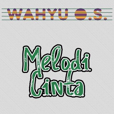 Melody Cinta's cover