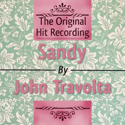 The Original Hit Recording - Sandy's cover