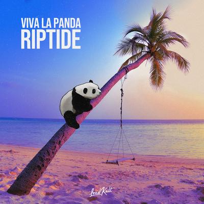 Riptide By Viva La Panda, Miss Mathilda's cover