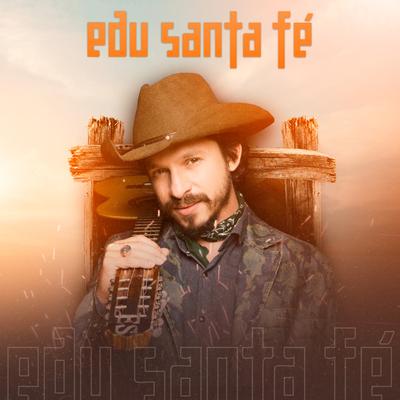 Coração de Caipira By Edu Santa Fé, Michel Teló's cover