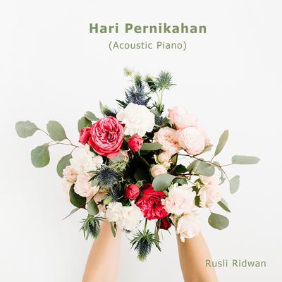 Hari Pernikahan (Acoustic Piano)'s cover