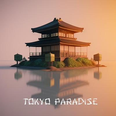 Tokyo Paradise's cover