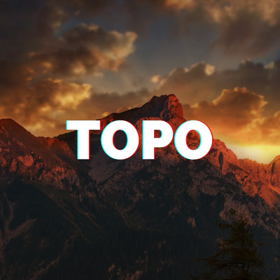 Topo By AltairMakin's cover