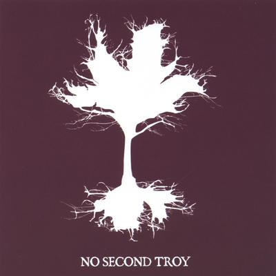 No Second Troy (Self-Titled EP)'s cover