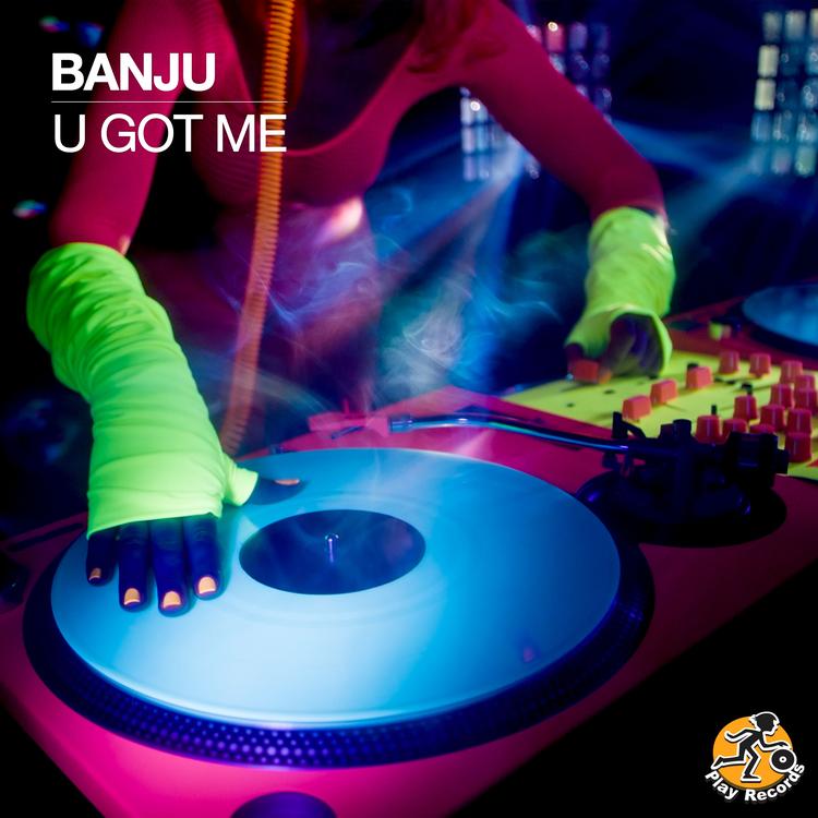 Banju's avatar image