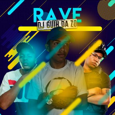 Dentro Do Palio By DJ Guih Da ZO's cover