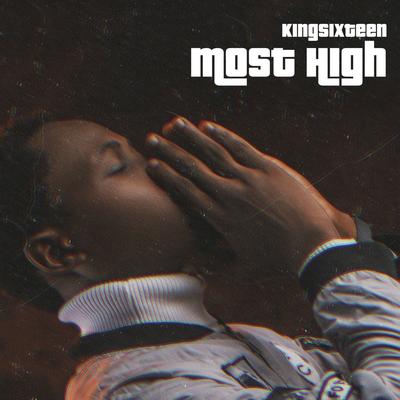 Most High's cover