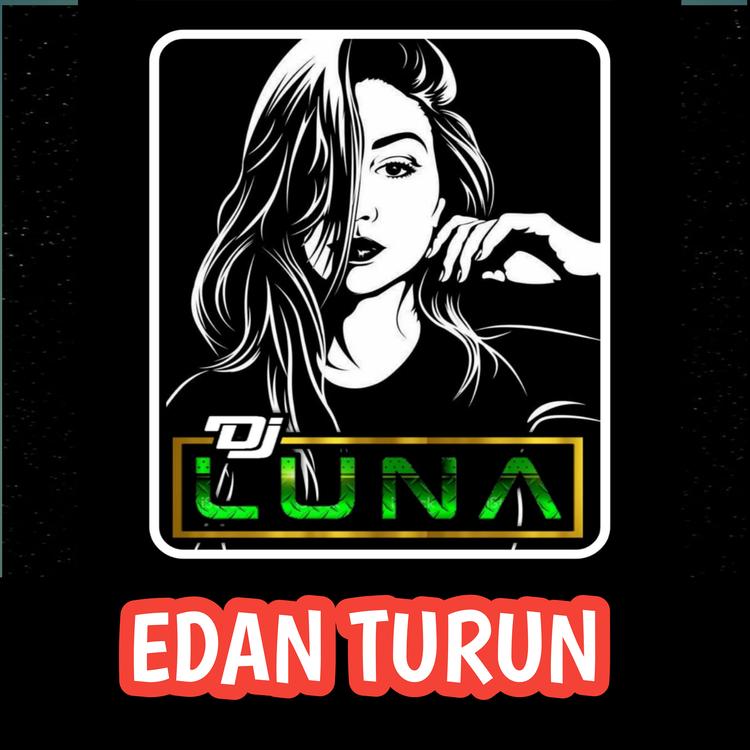 DJ Luna's avatar image