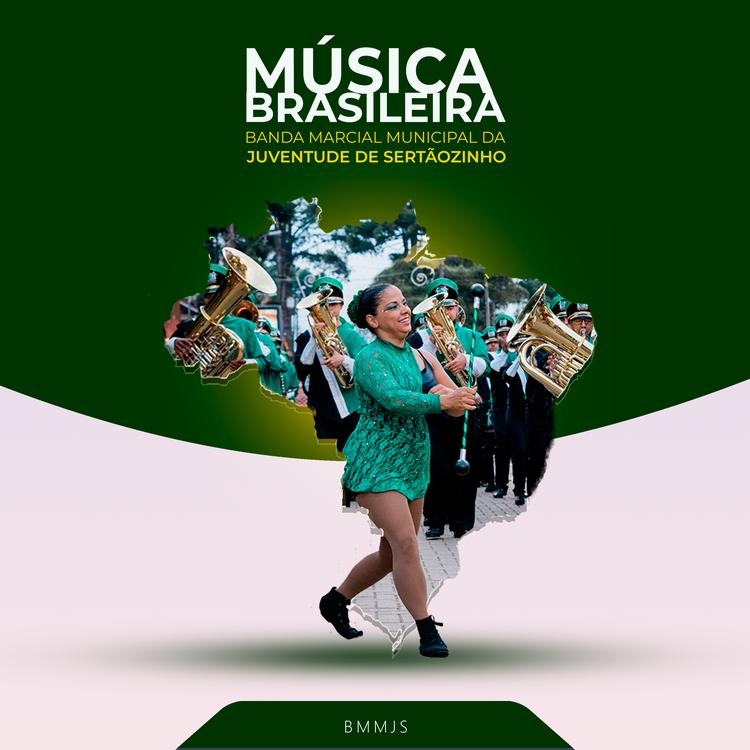 Banda M.  da Juventude de Sertãozinho's avatar image