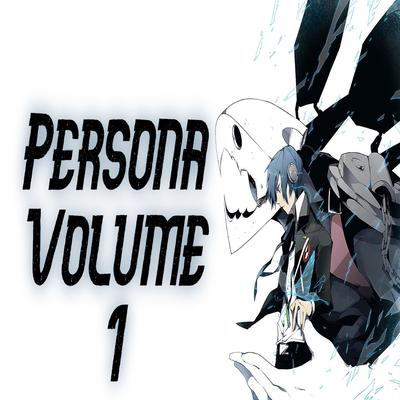 Persona Volume 1's cover
