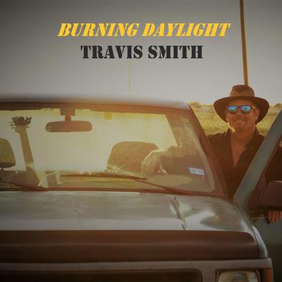 Travis Smith's cover