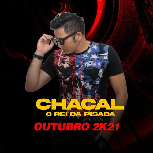 #chacal's cover