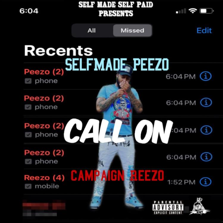 SelfMade Peezo's avatar image