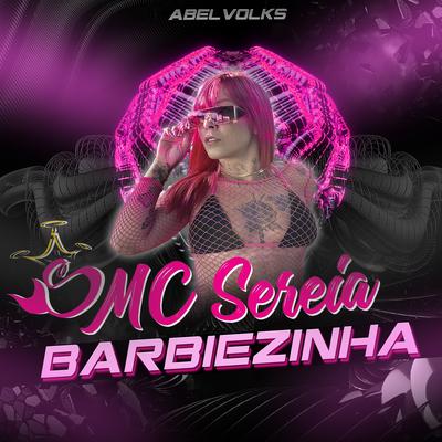 Barbiezinha's cover