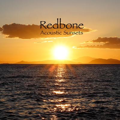 Redbone By Acoustic Sunsets's cover