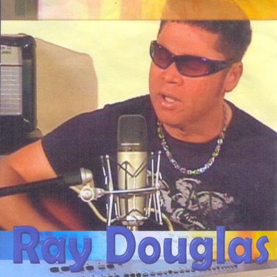 Só Quero Te Dizer By Ray Douglas's cover