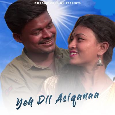 Yeh Dil Asiqanaa's cover