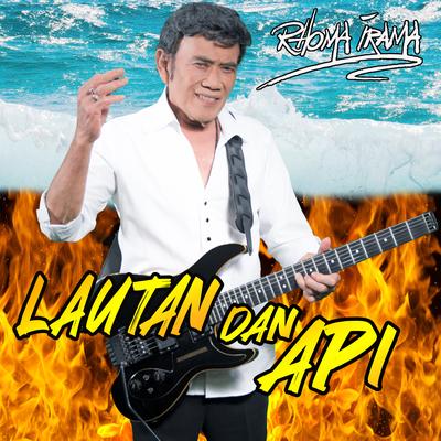 Lautan Dan Api's cover