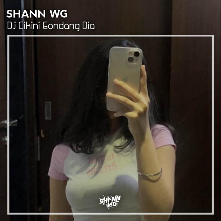 SHANN WG's avatar image
