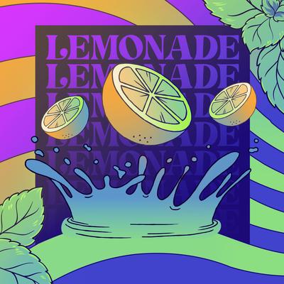 Lemonade (Tech House) By Nil Boy Mosti, Internet money, Gunna, Don Toliver, NAV's cover