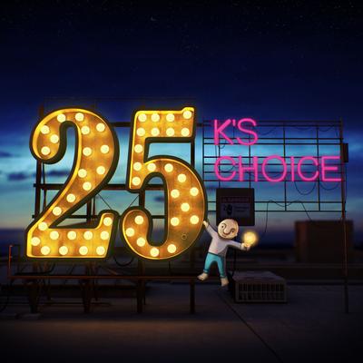Not an Addict By K's Choice's cover