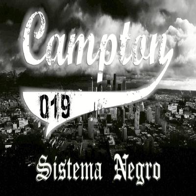 Campton By Sistema Negro's cover