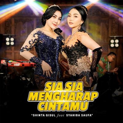 Sia Sia Mengharap Cintamu's cover