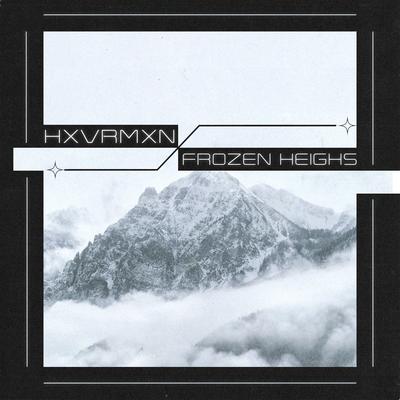 SNOWFLIGHT By HXVRMXN's cover