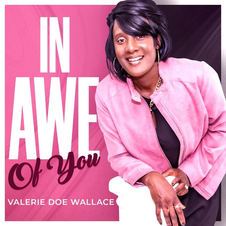 Valerie Doe Wallace's avatar image