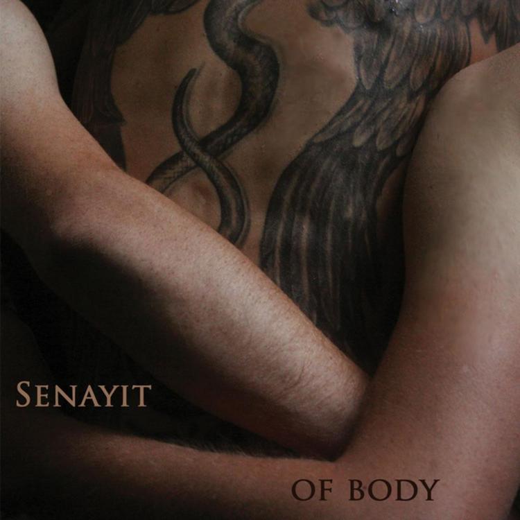 Senayit's avatar image