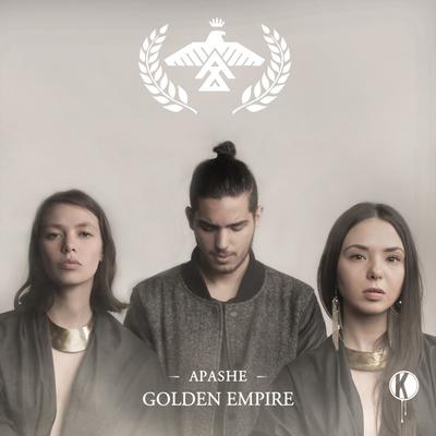 Golden Empire's cover