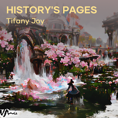 History's Pages's cover