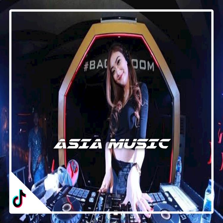 Asia Music's avatar image