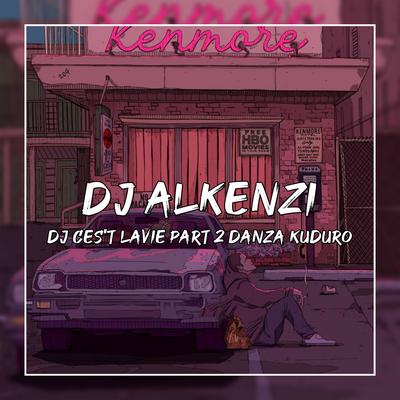 DJ C'est La Vie x Danza Kuduro 2's cover