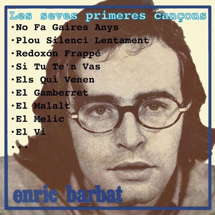 Enric Barbat's avatar image