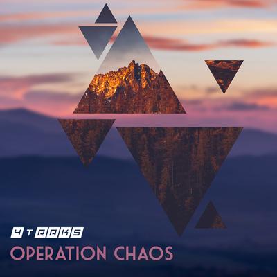 Operation Chaos By 4Traks's cover