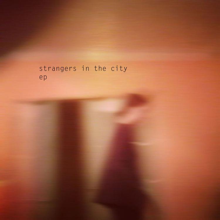 Strangers in the City's avatar image