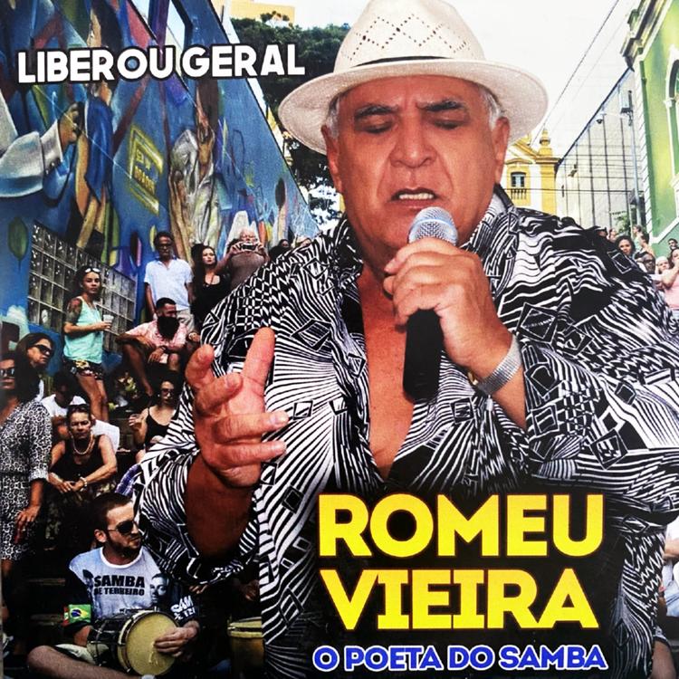 Romeu Vieira's avatar image