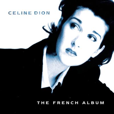 J'attendais By Céline Dion's cover