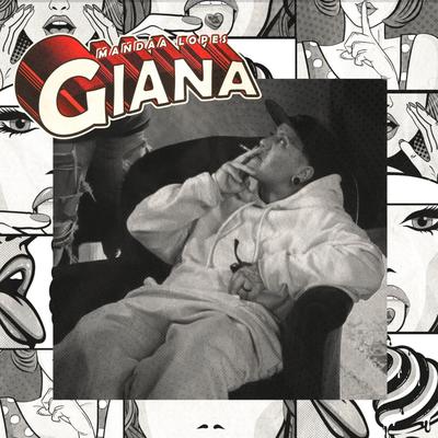 Giana's cover