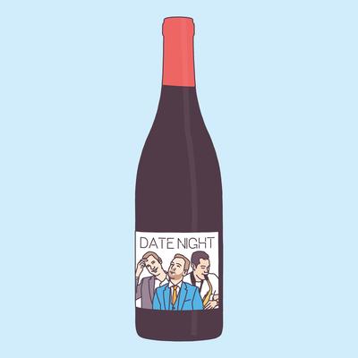 Ain't Wrong By Date Night's cover