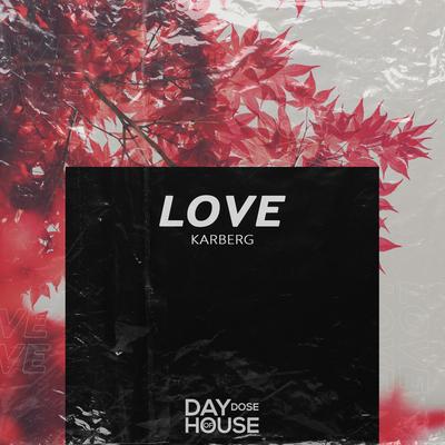 Love By Karberg's cover