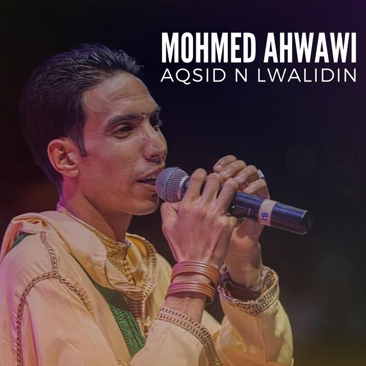 Mohmed Ahwawi's avatar image