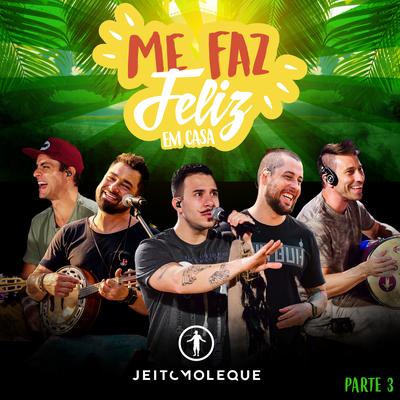 Meu Jeito Moleque de Ser By Jeito Moleque's cover