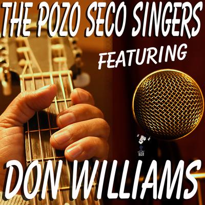 The Pozo Seco Singers Featuring Don Williams's cover