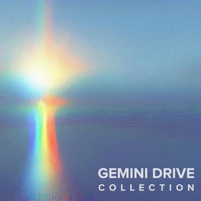 Infinity By Gemini Drive's cover