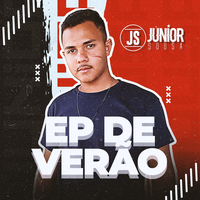 Júnior Sousa's avatar cover