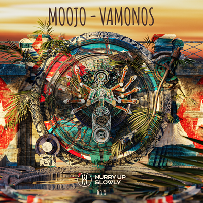 Vamonos By Moojo, GABSY's cover